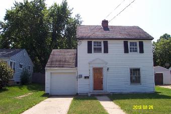 1312 Arthur Ave, Rockford, IL 61101 