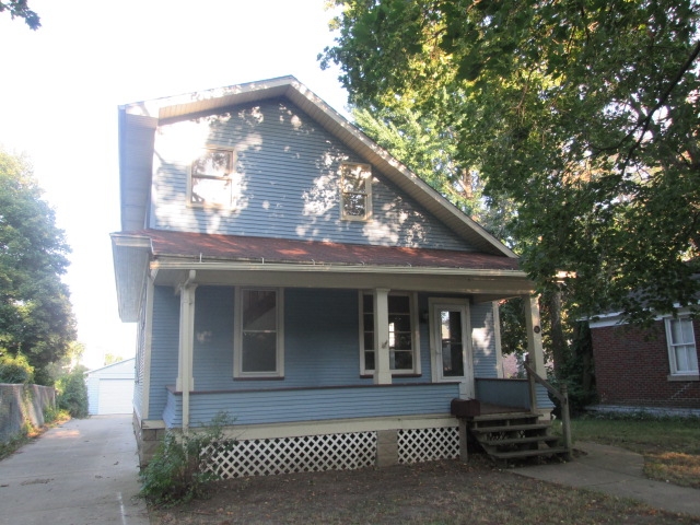 711 Wilder Street, Aurora, IL 60506 