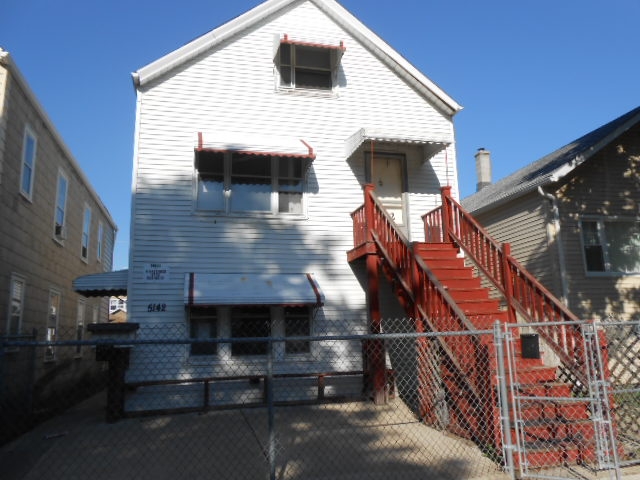 5142 S Whipple St, Chicago, IL 60632 