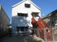 5142 S Whipple St, Chicago, IL 60632 