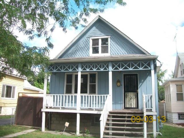 306 East 136th Plac, Chicago, IL 60617 