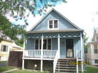 306 East 136th Plac, Chicago, IL 60617 