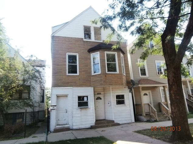 2931 S 48th Ct, Cicero, IL 60804 