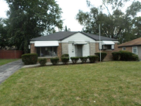 321 Nassau St, Park Forest, IL 60466 
