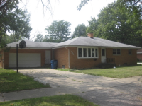 124 W 37th St, Steger, IL 60475 