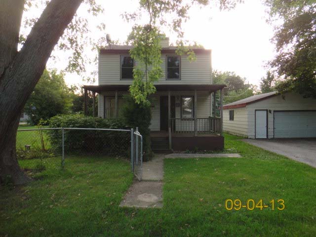 21 Argyle Pl, Joliet, IL 60433 