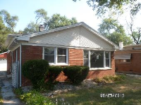 14 E Sibley Blvd, Dolton, IL 60419 