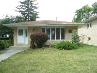 9224 S Turner Avenue, Evergreen Park, IL 60805 