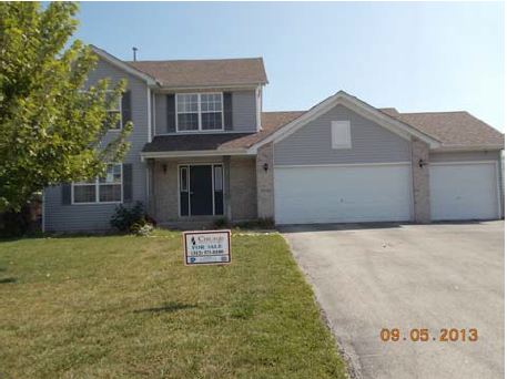 14119 Winnward Way, South Beloit, IL 61080 