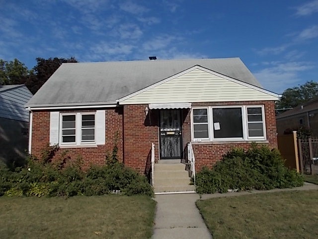 227 48th Avenue, Bellwood, IL 60104 