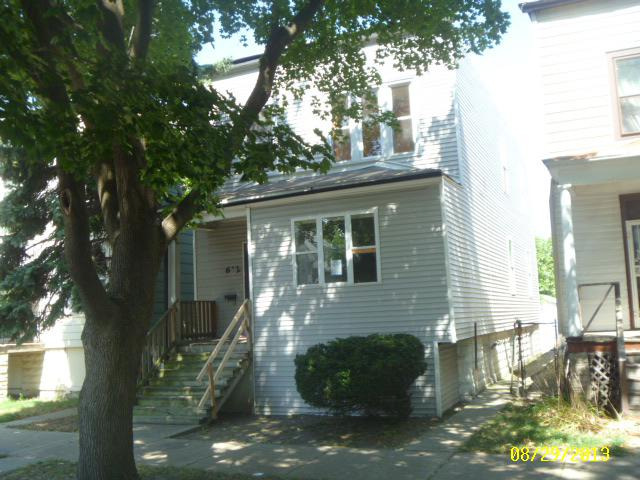 612 E. 92nd Street, Chicago, IL 60619 