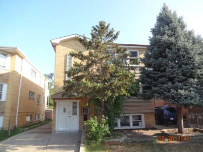 5720 West Park Ave, Cicero, IL 60804 