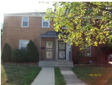 9760 South Merrill Avenue, Chicago, IL 60617 
