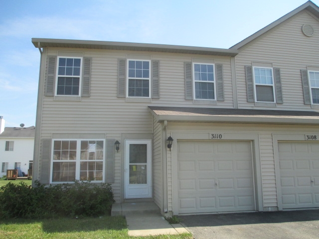 3110 Hoffman Street, Plano, IL 60545 