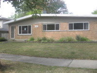 472 Titonka St, Park Forest, IL 60466 