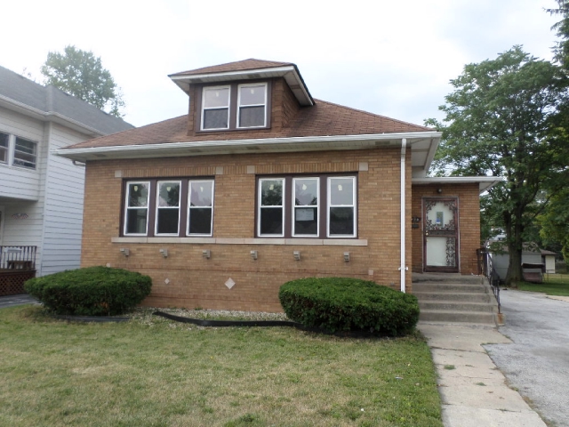 194 W Lincoln Hwy, Chicago Heights, IL 60411 