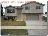 2342 W 144th St, Posen, IL 60469 