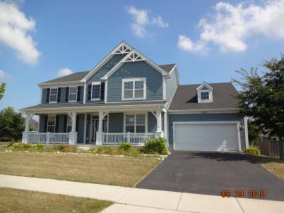 3016 Tumbleweed Way, Elgin, IL 60124 