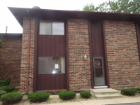 15804 South Laramie Ave Unit 2, Oak Forest, IL 60452 