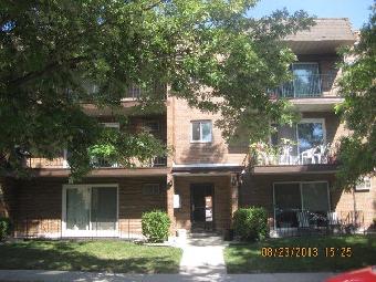 10611 Parkside Ave Unit 303, Chicago Ridge, IL 60415 