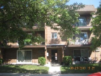 10611 Parkside Ave Unit 303, Chicago Ridge, IL 60415 