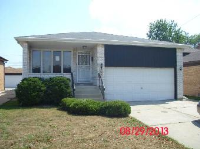 293 Saginaw Ave, Calumet City, IL 60409 