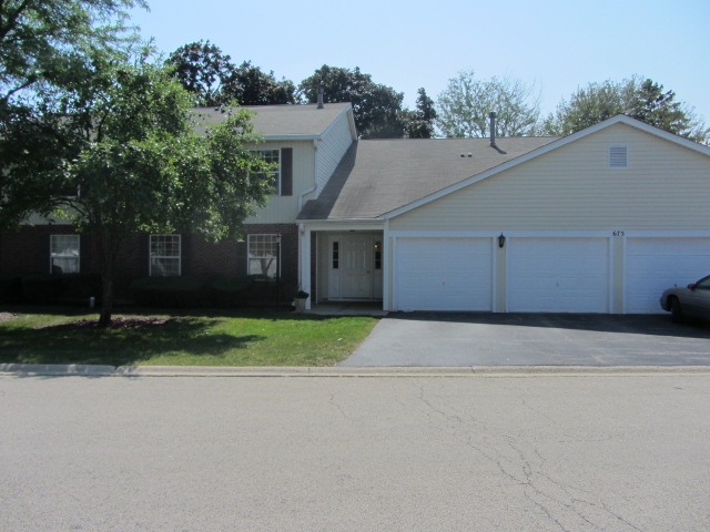 675 Greenfield Ct Apt D1, Bartlett, IL 60103 