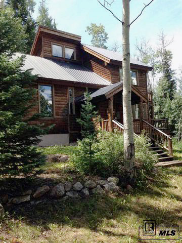 61550 Cottonwood, Clark, CO 61550 