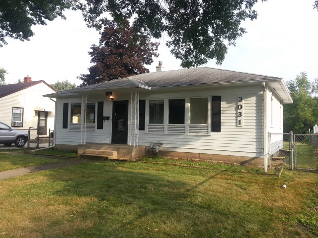 3031 Garfield Drive, Rockford, IL 61101 