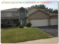 280 Maryview Pkwy, Matteson, IL 60443 