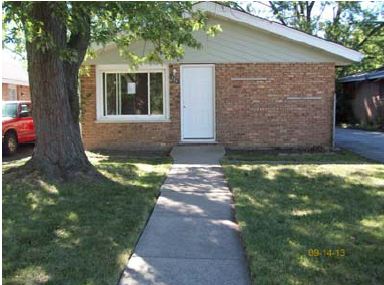 386 W 17th Street, Chicago Heights, IL 60411 