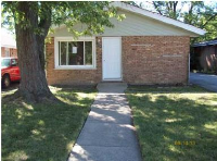 386 W 17th Street, Chicago Heights, IL 60411 