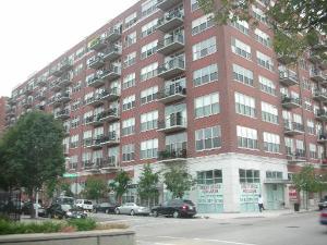 6 Laflin 611  Street, Chicago, IL 60607 