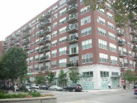 6 Laflin 611  Street, Chicago, IL 60607 