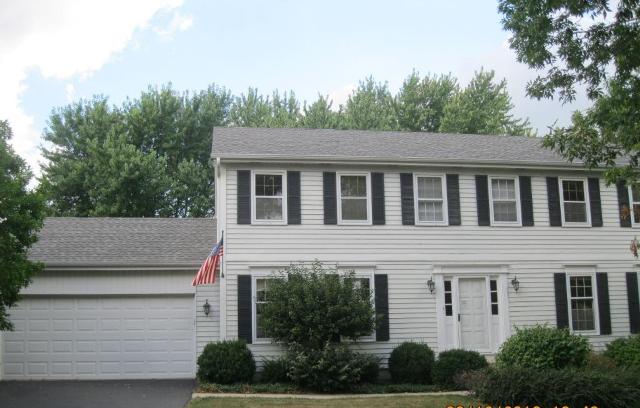 1980 Manor Ln, Mundelein, IL 60060 