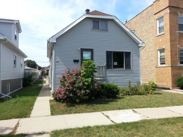 2534 N.73rd Court, Elmwood Park, IL 60707 