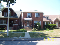 10344 S Peoria St, Chicago, IL 60643 