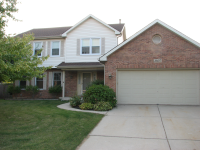 1607 Brighton Lane, Plainfield, IL 60586 