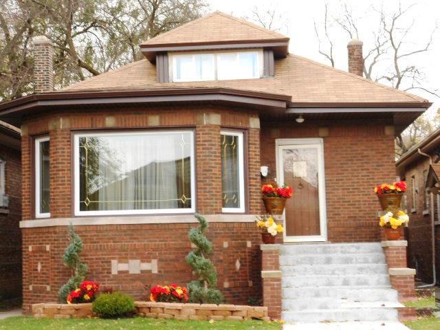 10426 South Sangamon Street, Chicago, IL 60643 