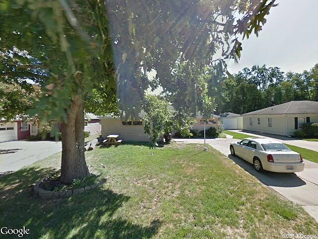 27Th, Rock Island, IL 61201 