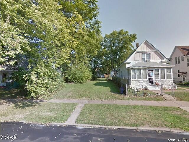13Th Ave, Rock Island, IL 61201 