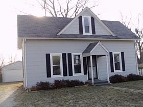 186Th, Barstow, IL 61236 