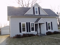 186Th, Barstow, IL 61236 