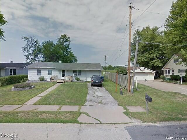 8Th, Milan, IL 61264 