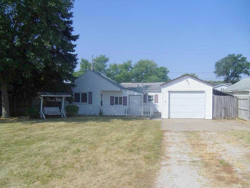 6Th, Colona, IL 61241 