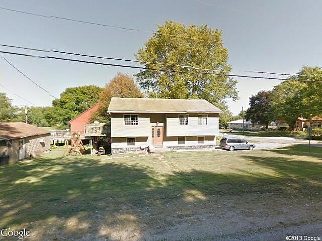 Mansur Ave, East Moline, IL 61244 