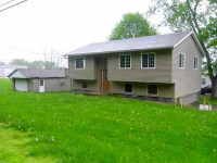 Mansur Avenue, East Moline, IL 61239 