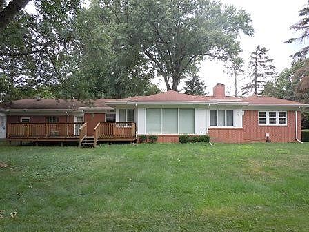 Clark, Galesburg, IL 61401 