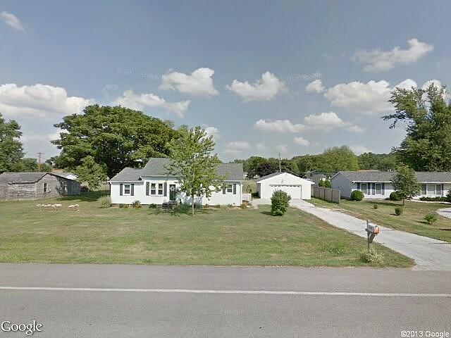 1St, Coal Valley, IL 61240 