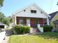 Cedar, Quincy, IL 62301 